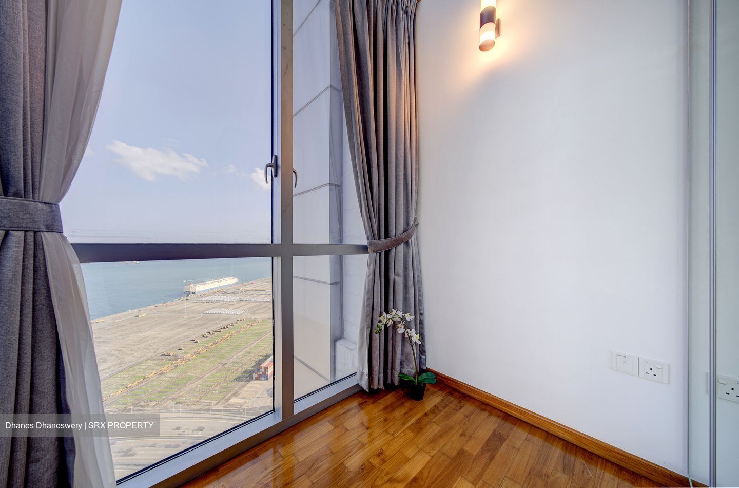 Eon Shenton (D2), Apartment #455051041